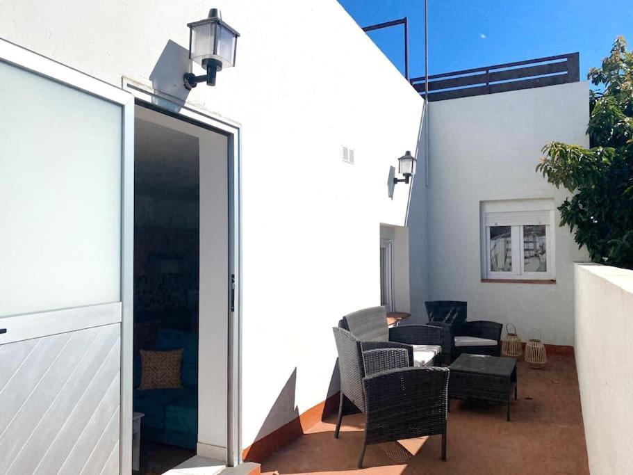 Cozy Apartament La Esperanza  Екстер'єр фото