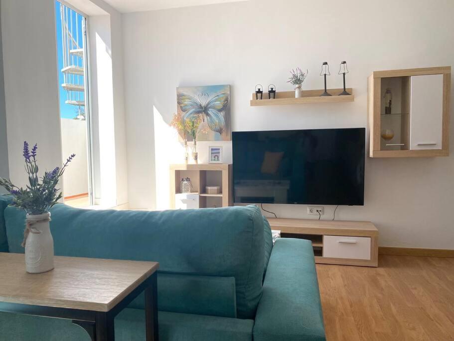 Cozy Apartament La Esperanza  Екстер'єр фото