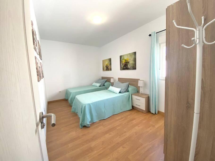 Cozy Apartament La Esperanza  Екстер'єр фото