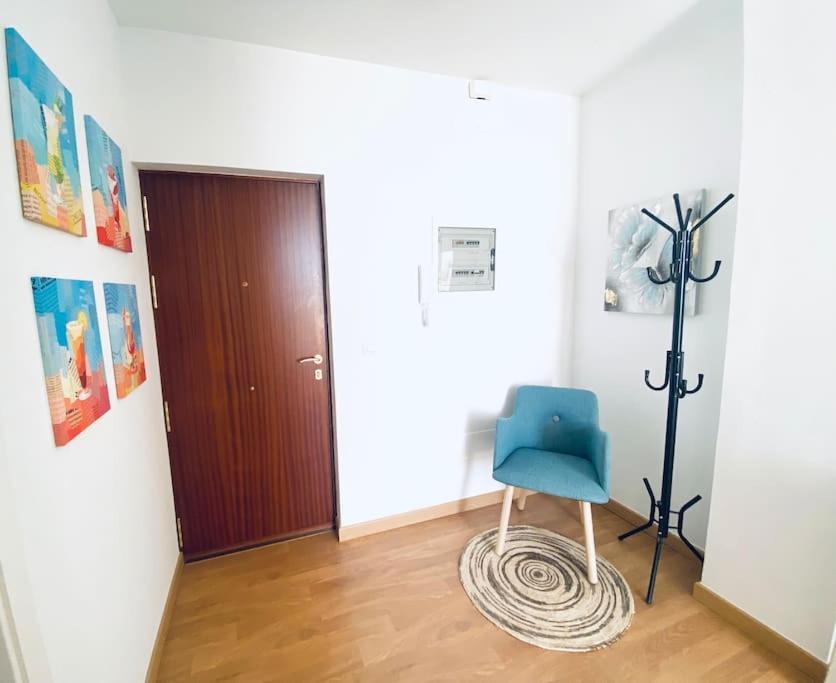 Cozy Apartament La Esperanza  Екстер'єр фото