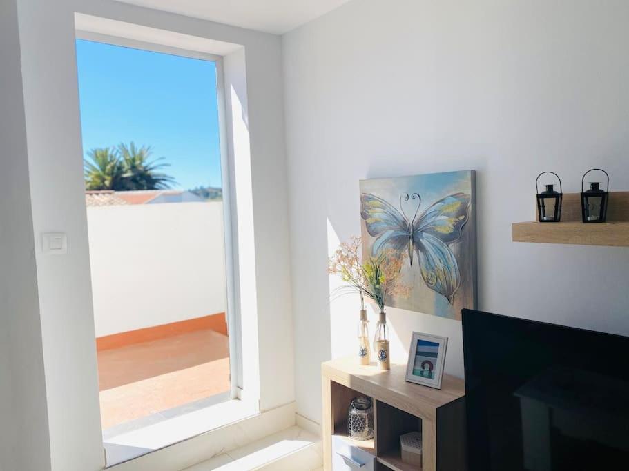 Cozy Apartament La Esperanza  Екстер'єр фото